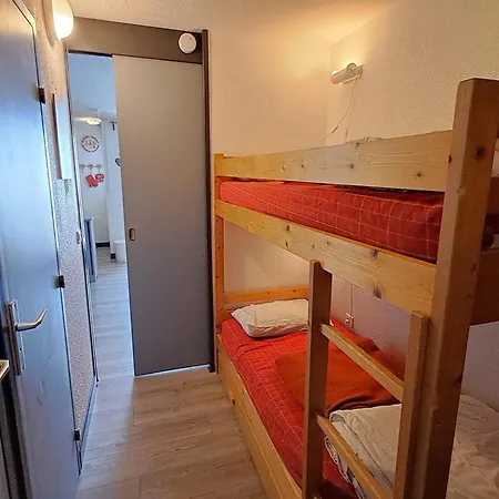Apartment Avec Animaux Admis - 3 Pers.
