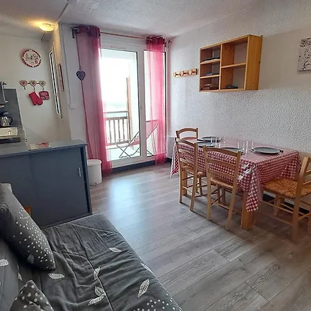 Avec Animaux Admis - 3 Pers. - Fr-1-516-228 Apartman Les Deux Alpes