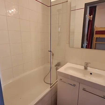 Avec Animaux Admis - 3 Pers. - Fr-1-516-228 Apartman