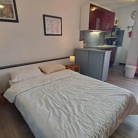 Avec Animaux Admis - 3 Pers. - Fr-1-516-228