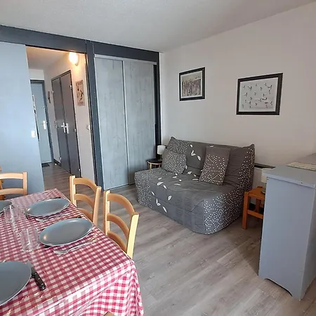 Avec Animaux Admis - 3 Pers. Apartment