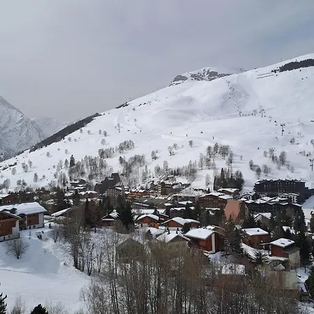 Avec Animaux Admis - 3 Pers. - Fr-1-516-228 Apartman *