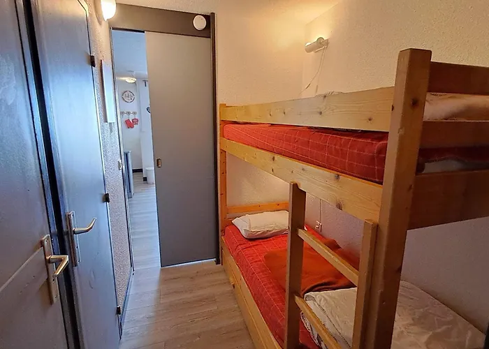 Lägenhet Avec Animaux Admis - 3 Pers. - Fr-1-516-228