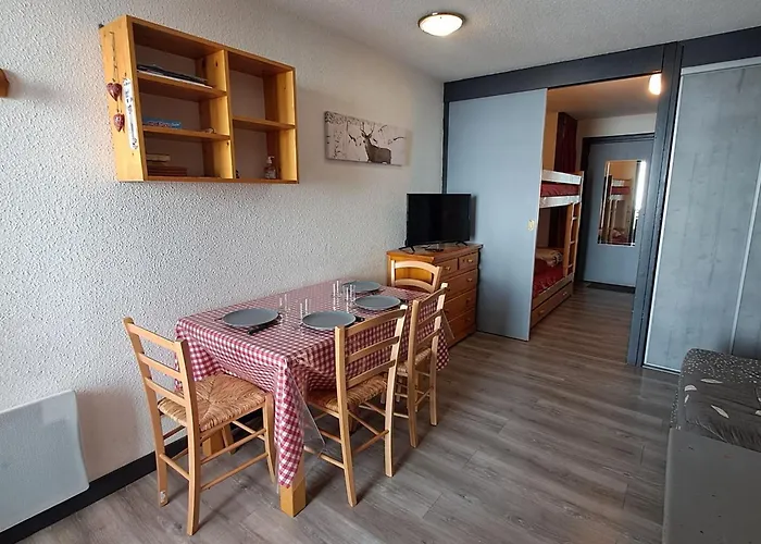 Avec Animaux Admis - 3 Pers. - Fr-1-516-228 *