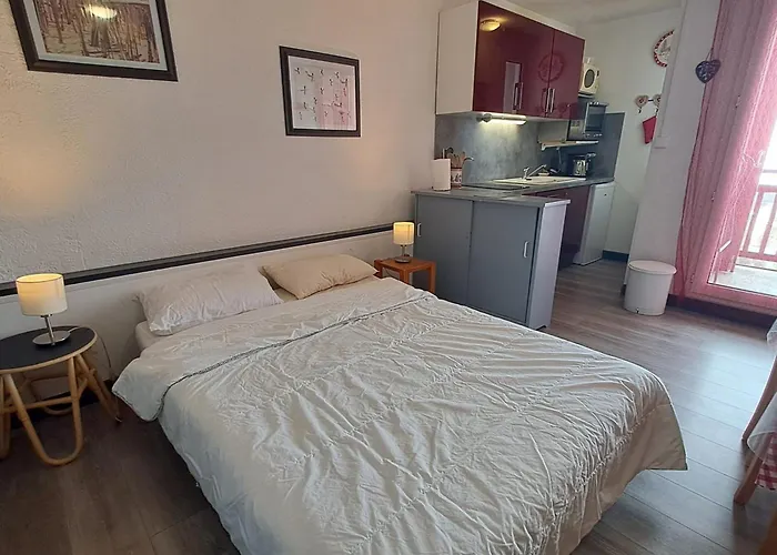 Avec Animaux Admis - 3 Pers. - Fr-1-516-228