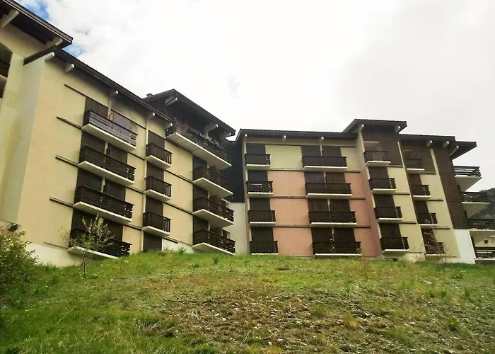 Avec Animaux Admis - 3 Pers. - Fr-1-516-228 Apartman Les Deux Alpes